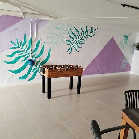 Vivienda Turistica El Pimpollo Appartement San Carlos del Valle Buitenkant foto