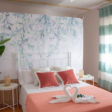 Vivienda Turistica El Pimpollo Appartement San Carlos del Valle Buitenkant foto