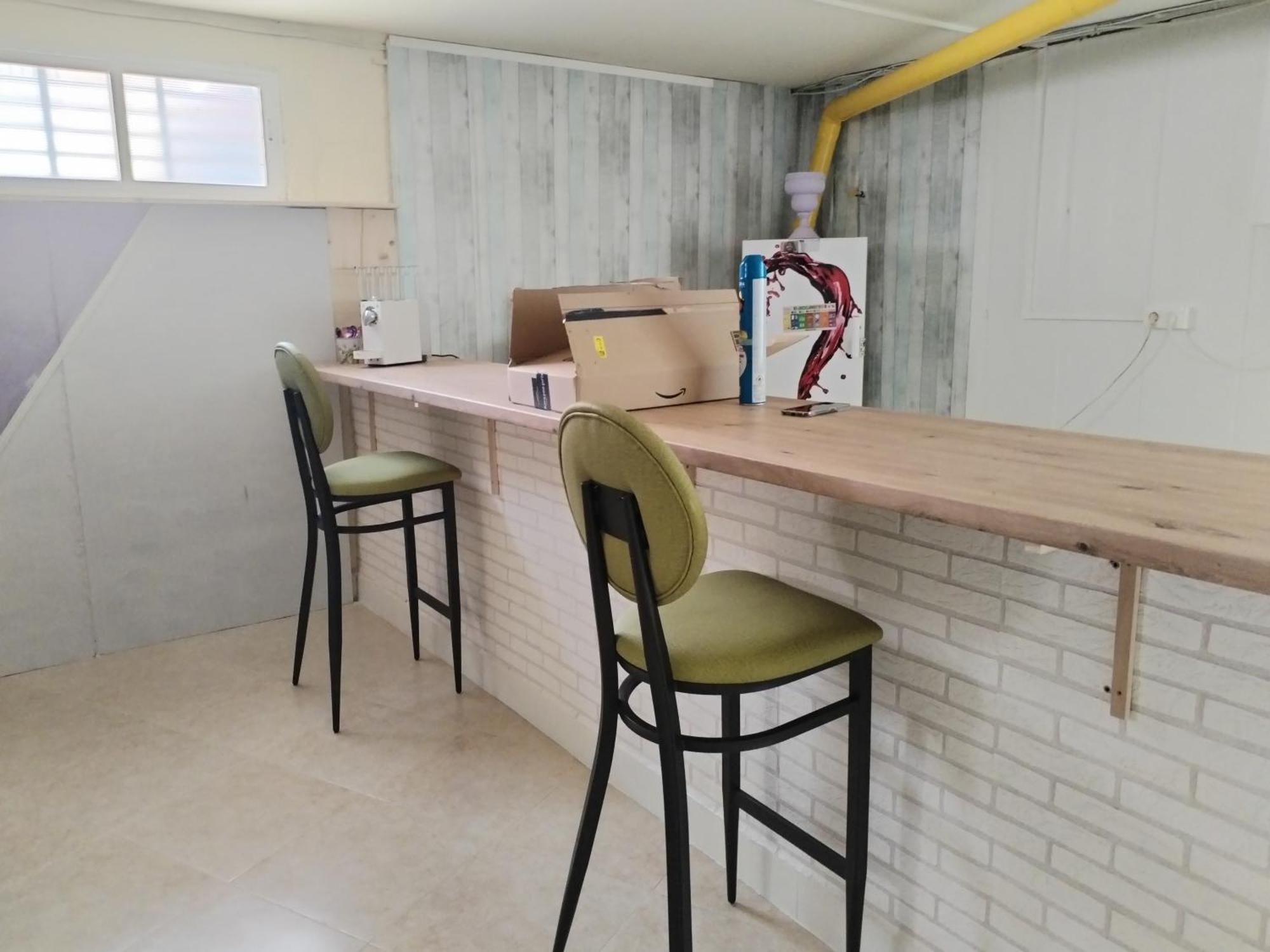Vivienda Turistica El Pimpollo Appartement San Carlos del Valle Buitenkant foto